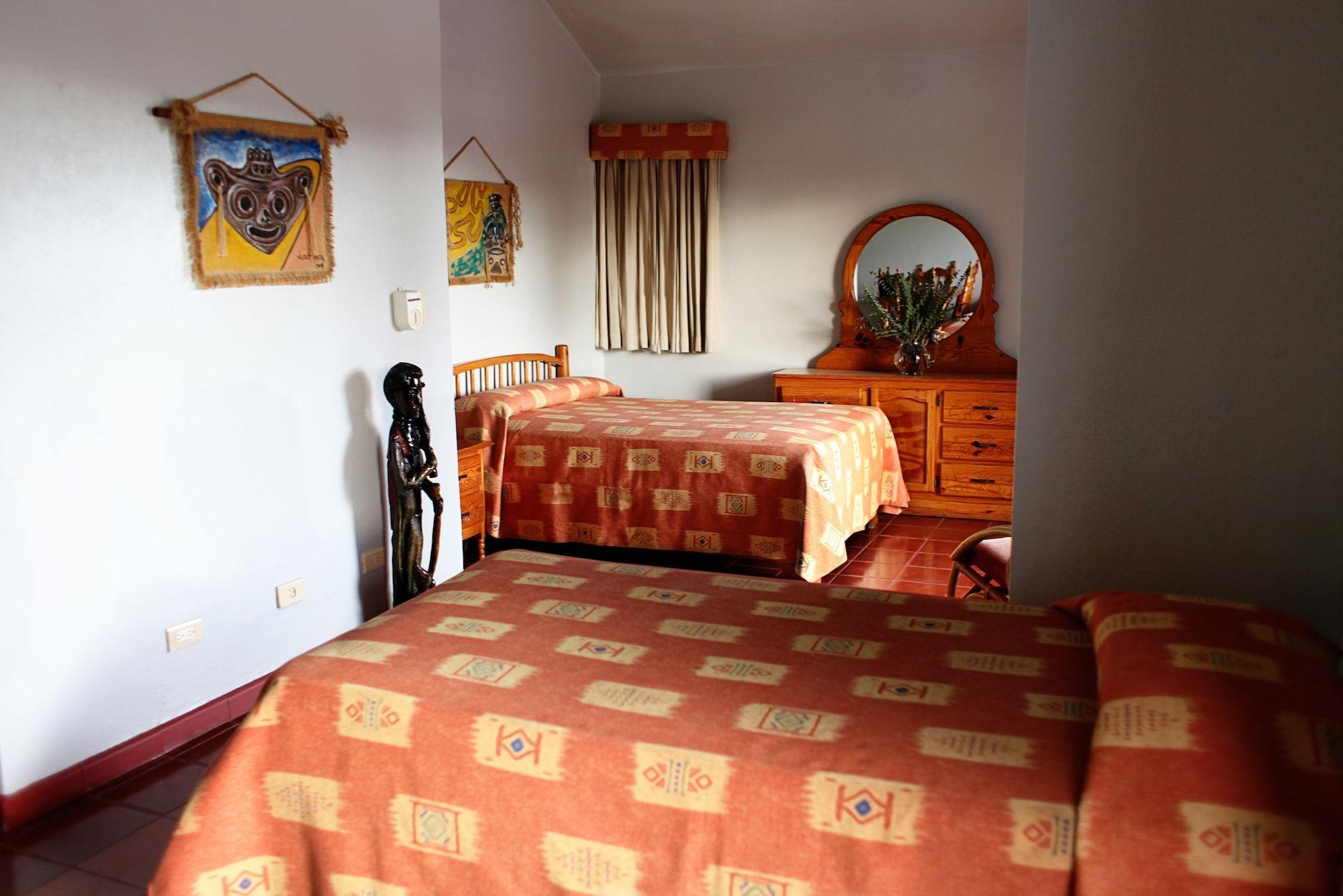 Hotel Zapata Бока-Чика Екстер'єр фото